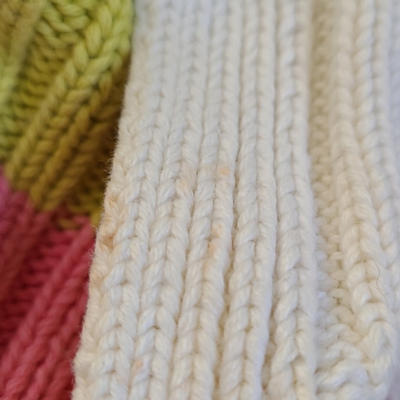 Tommy Hilfiger Stripped Sweater - Picture 4 of 4